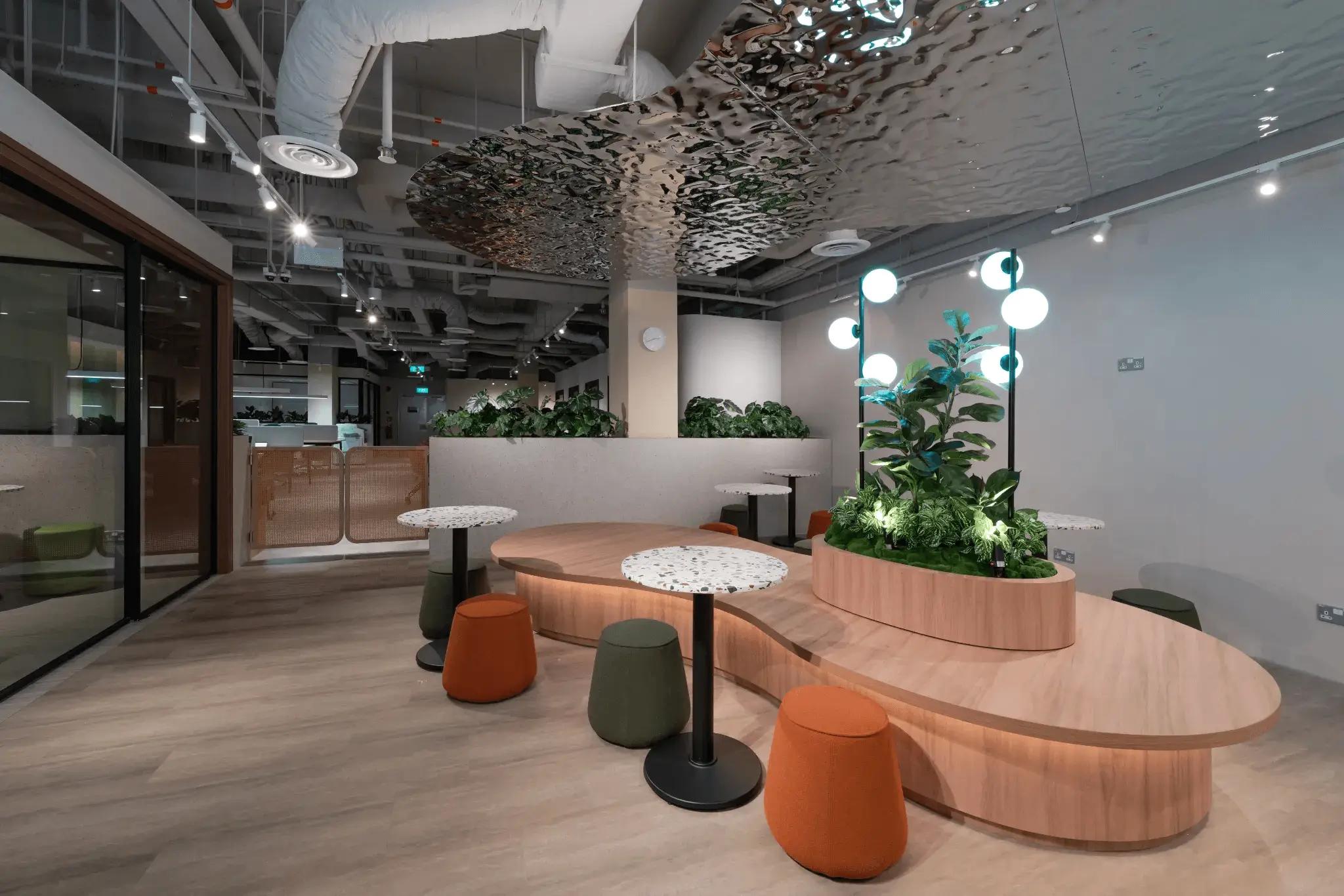 - Staytion @ Marsiling MRT