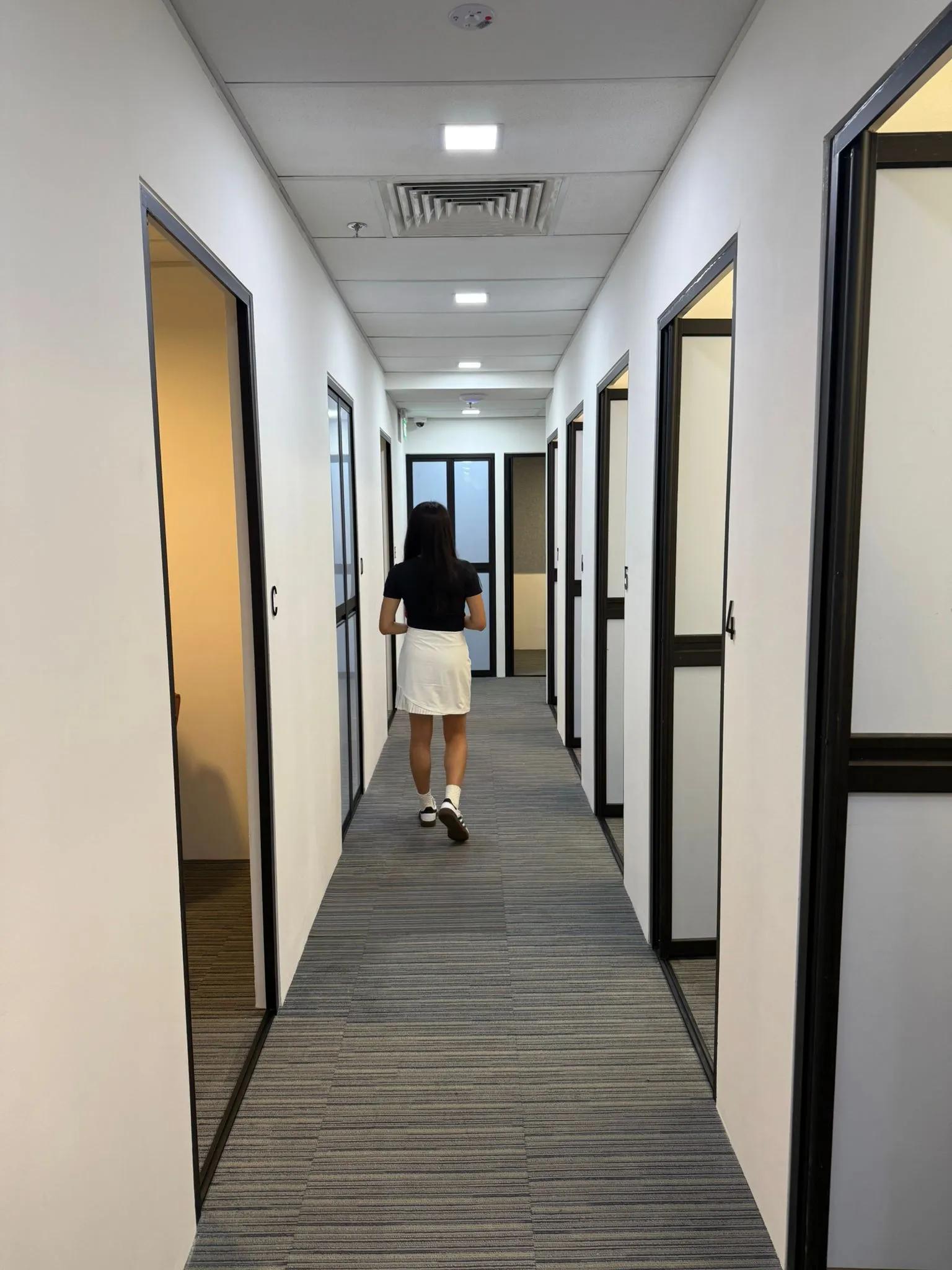 - Cosy Corner @ Jalan Besar