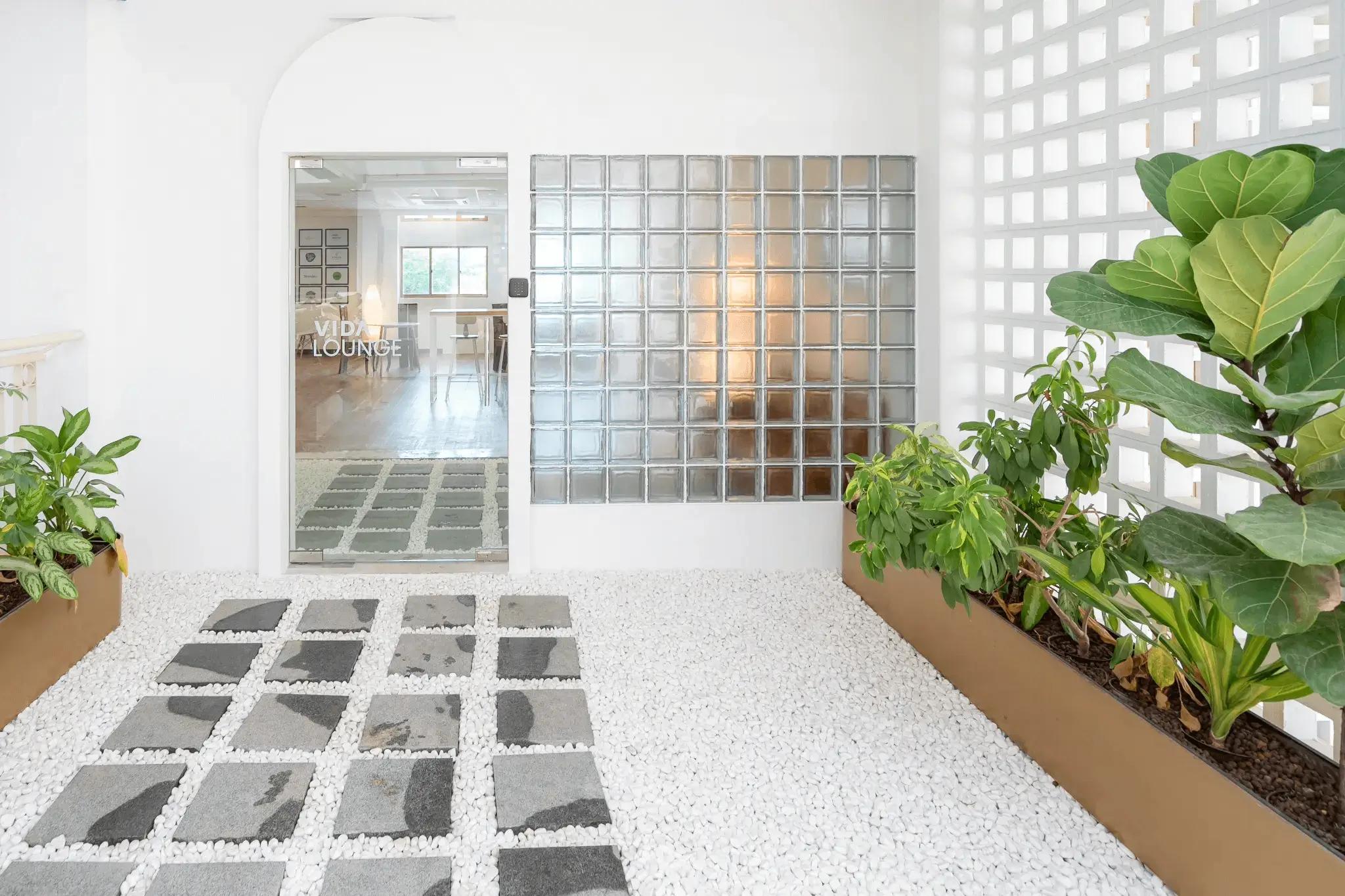 - N9 Offices @ Vidacity