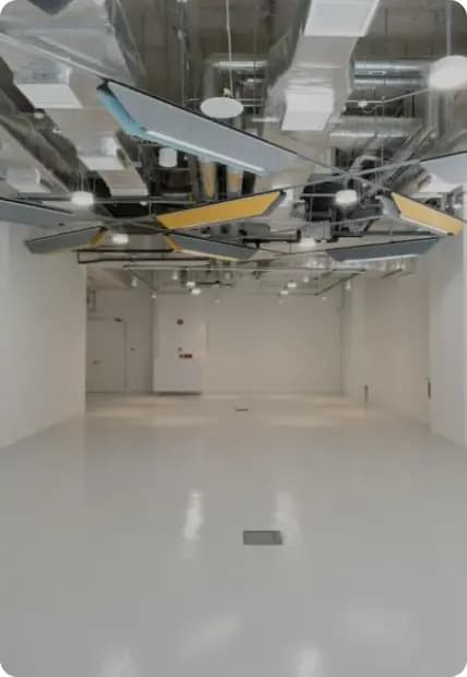 Dance Studios