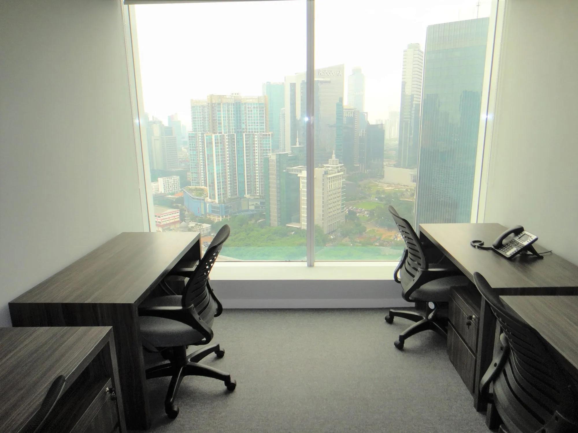 Suite 8