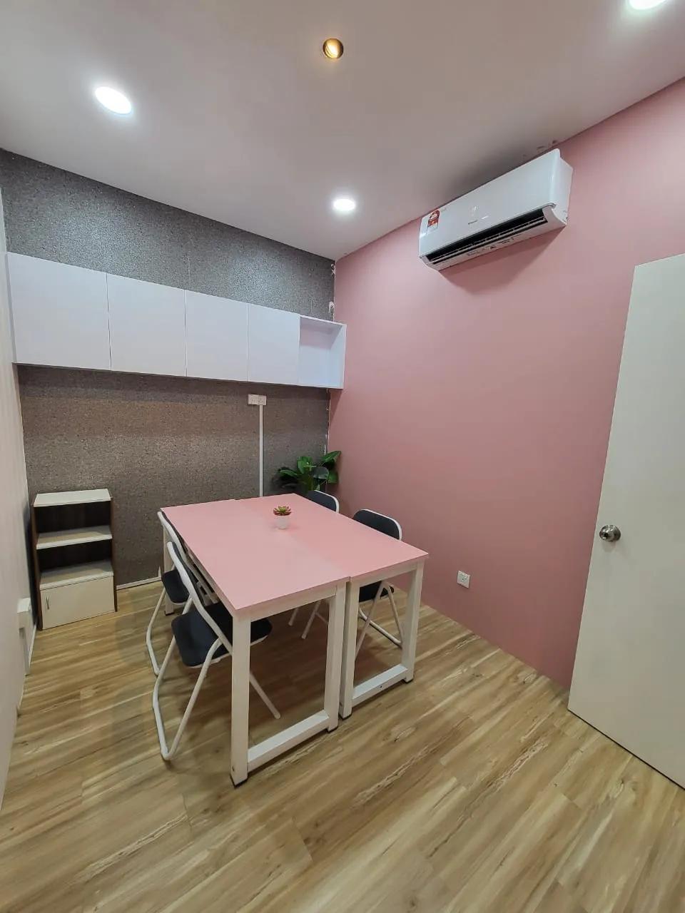 Co Working Space