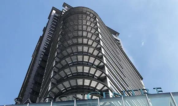 The Executive Centre @ Saigon Centre Tower 1