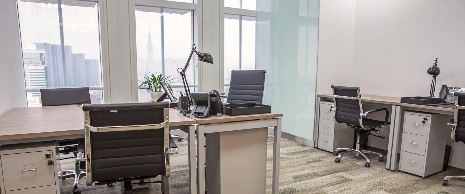 Office Rental