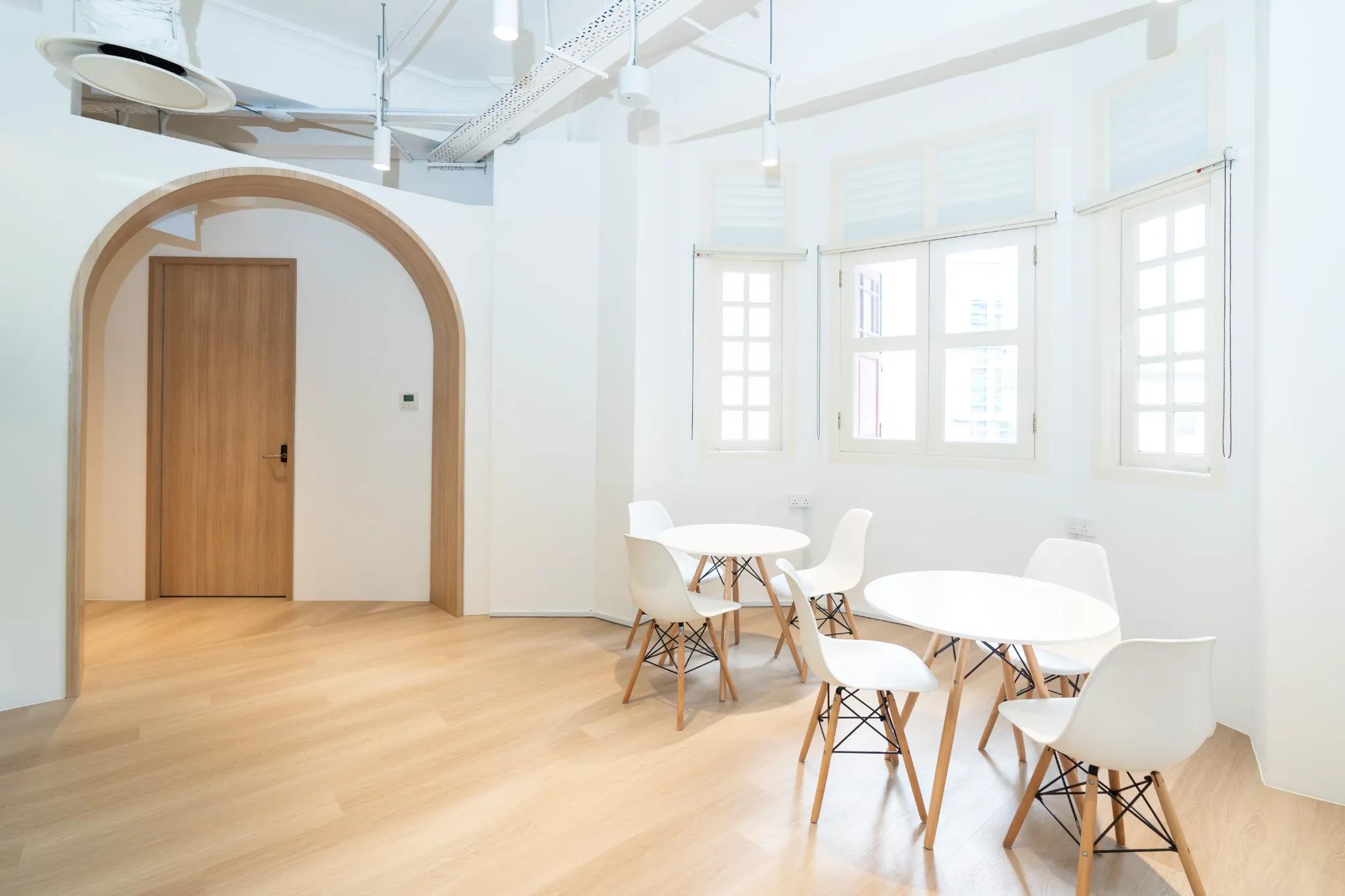 Co Working Space