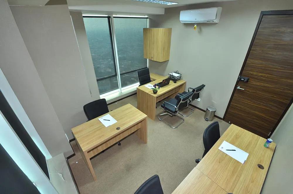 Co Working Space