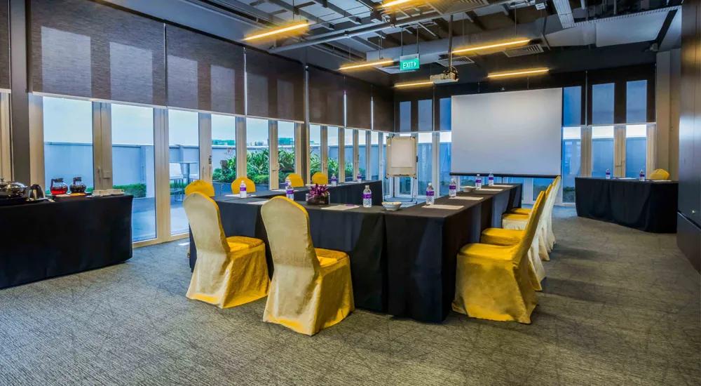 Co Working Space