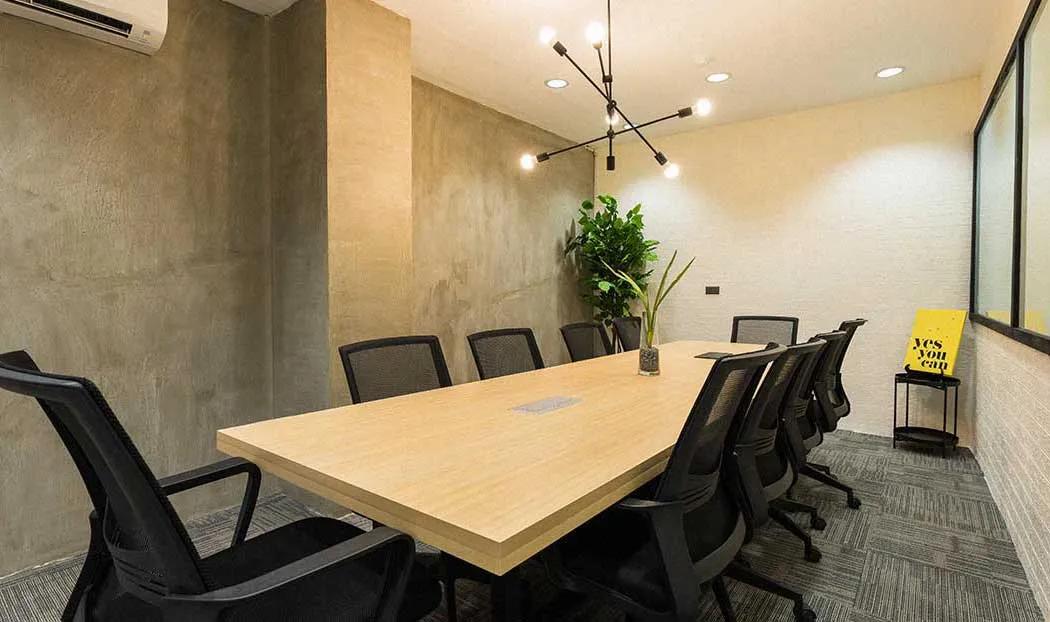 Co Working Space