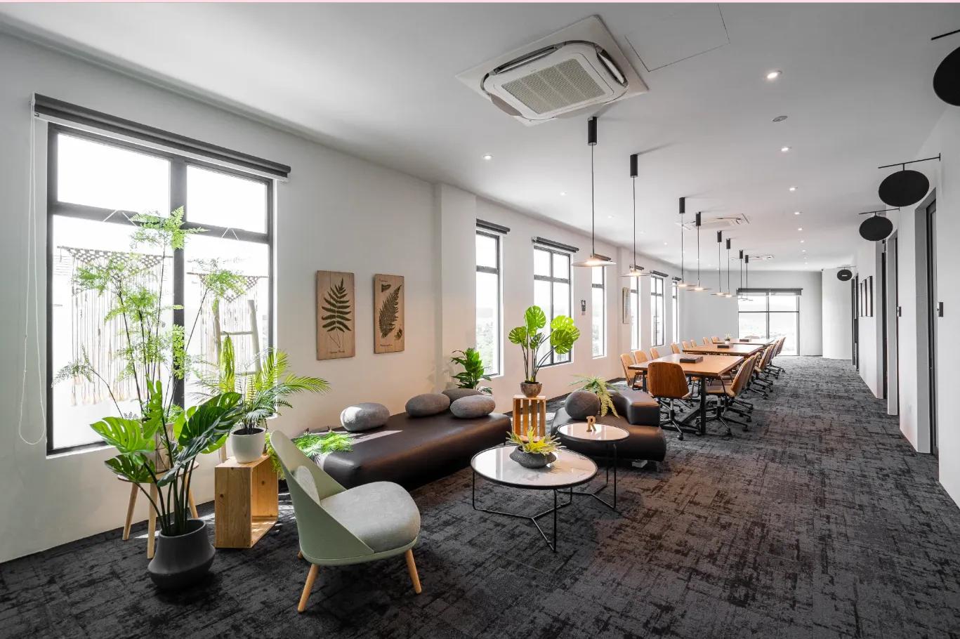 Co Working Space