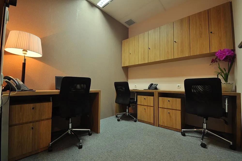 Suite 5
