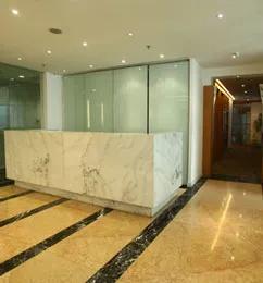 CEO SUITE @ Indonesia Stock Exchange IDX