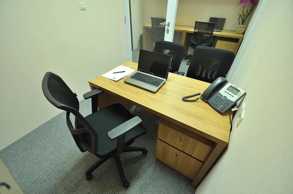 Suite 3A