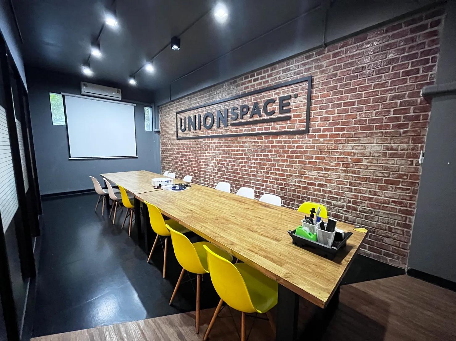 Co Working Space