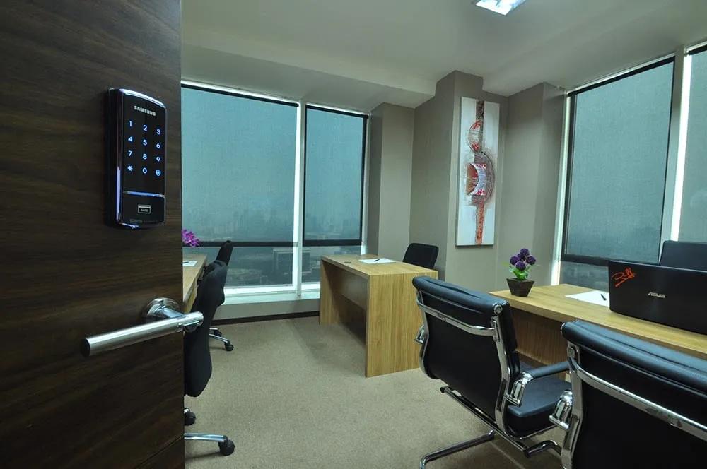 Suite 3