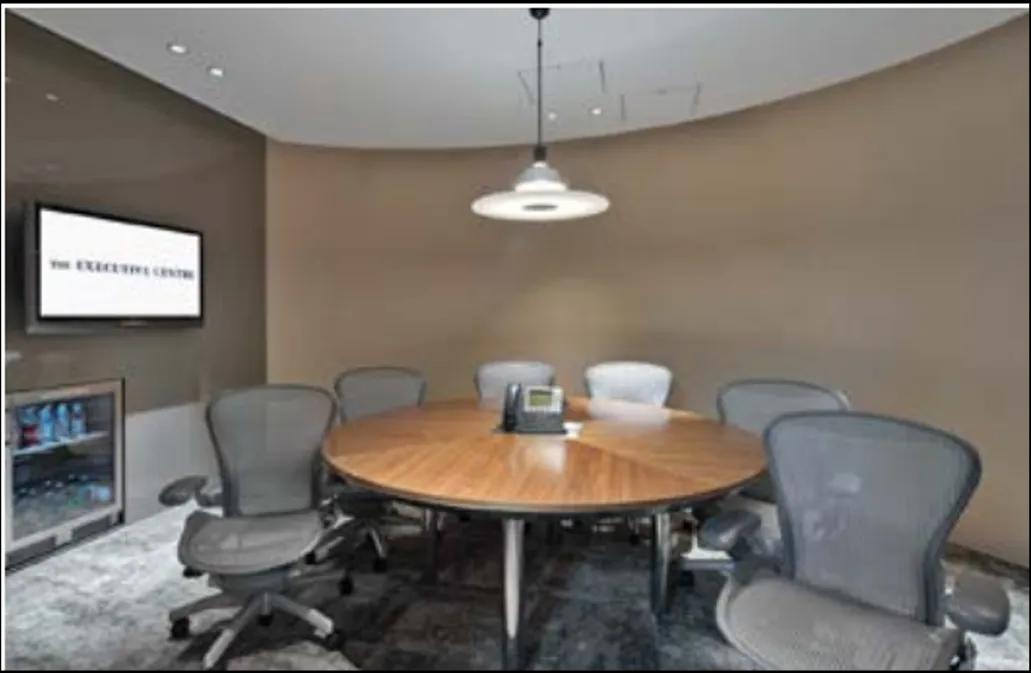 Meeting Room 03C