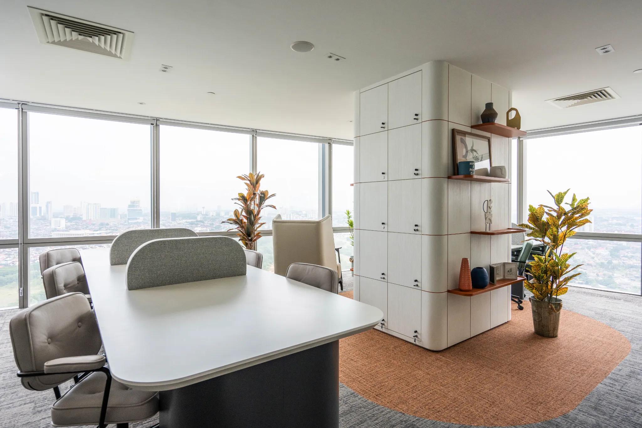 Co Working Space