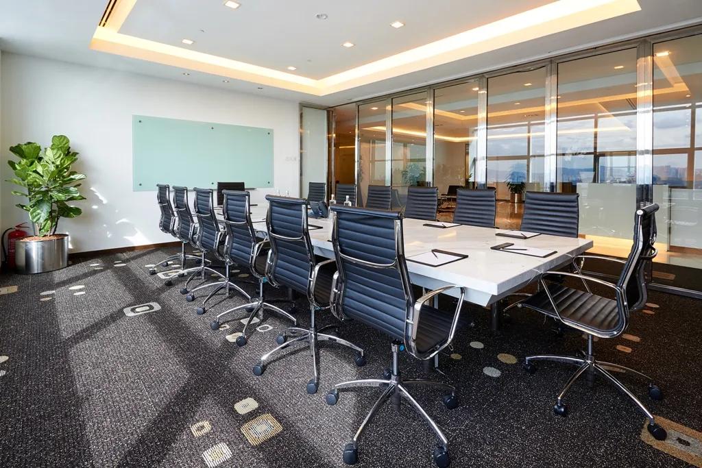 CEO SUITE @ Axiata Tower | KL Sentral