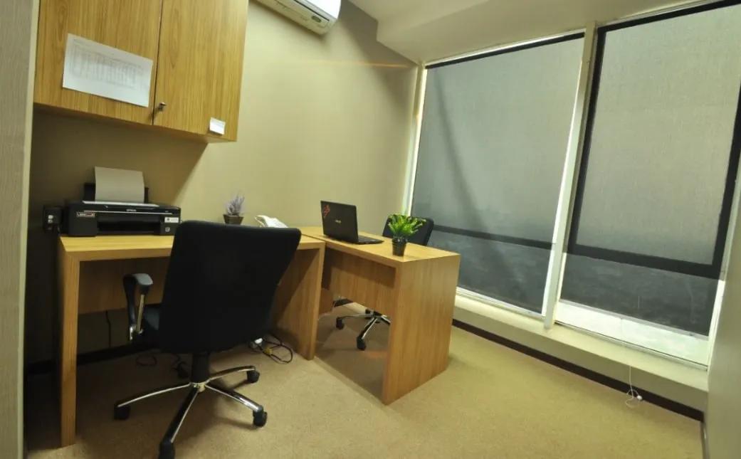 Suite 2