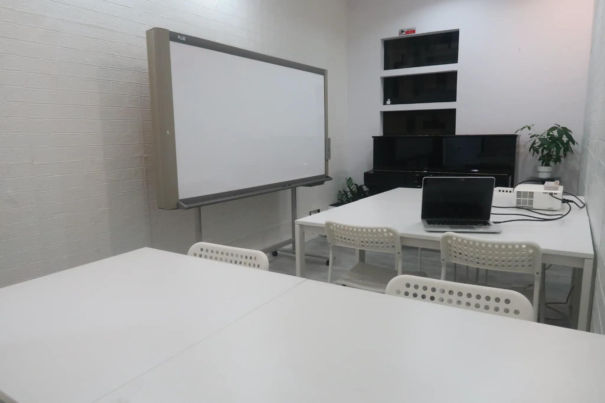 Co Working Space
