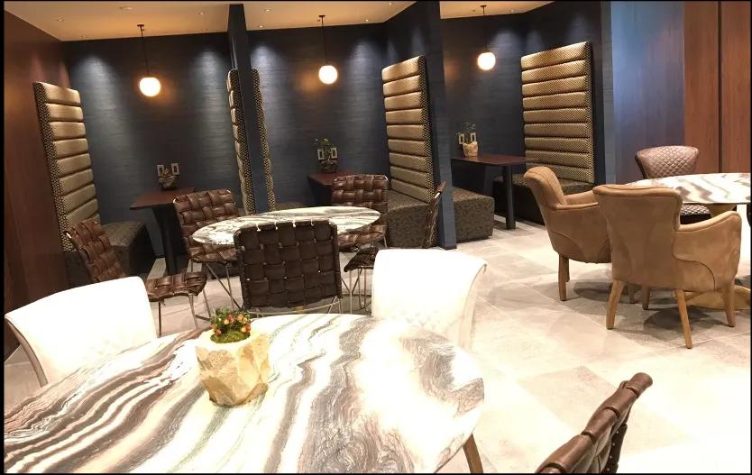Co Working Space
