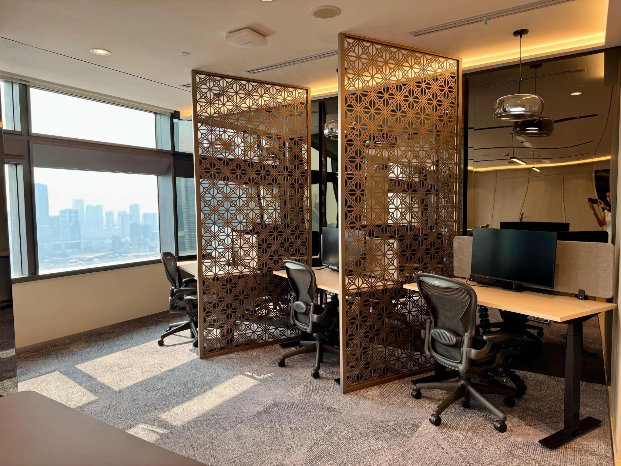 Co Working Space