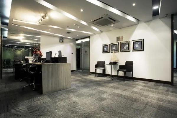 Co Working Space