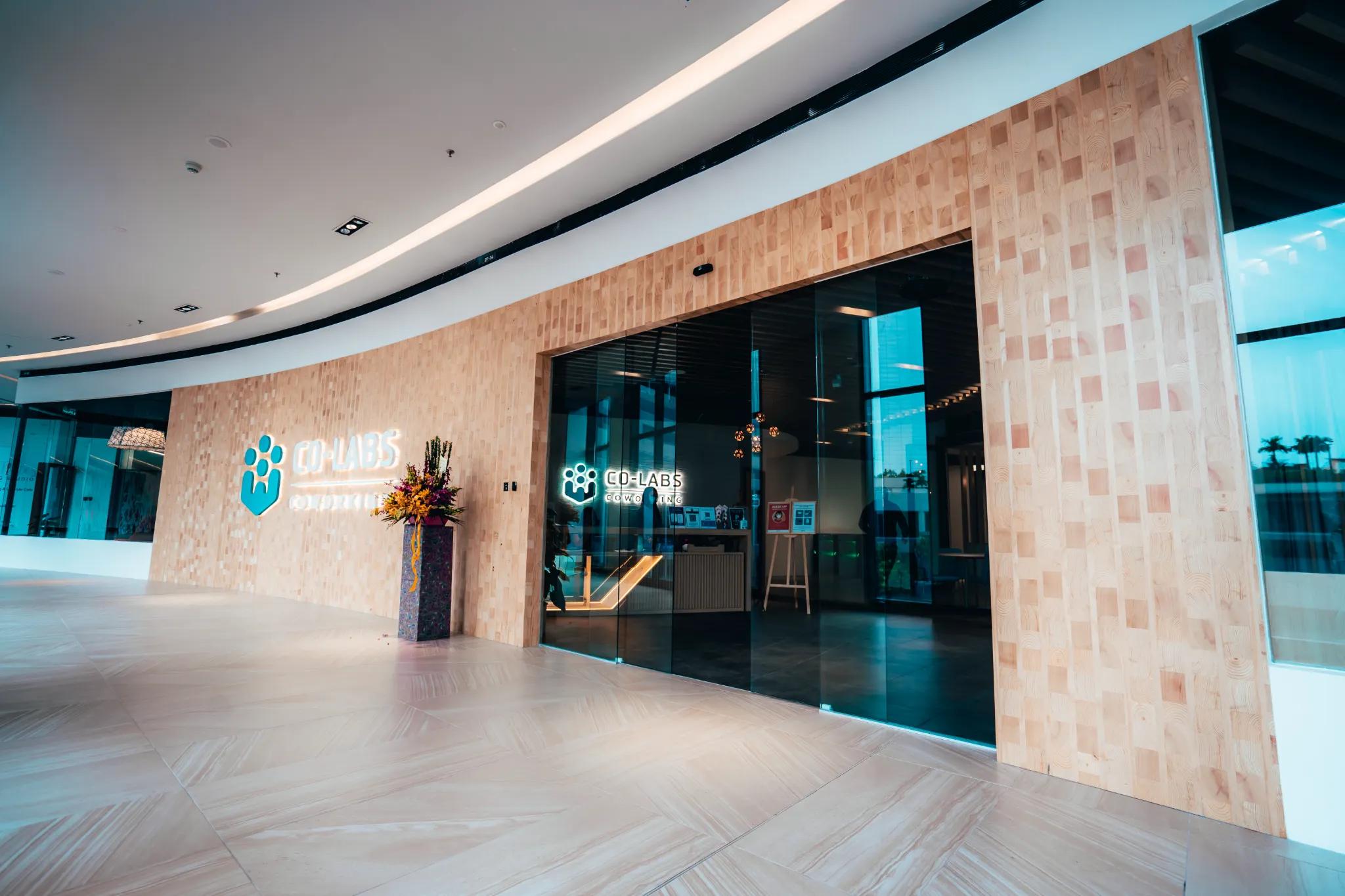 Co Working Space