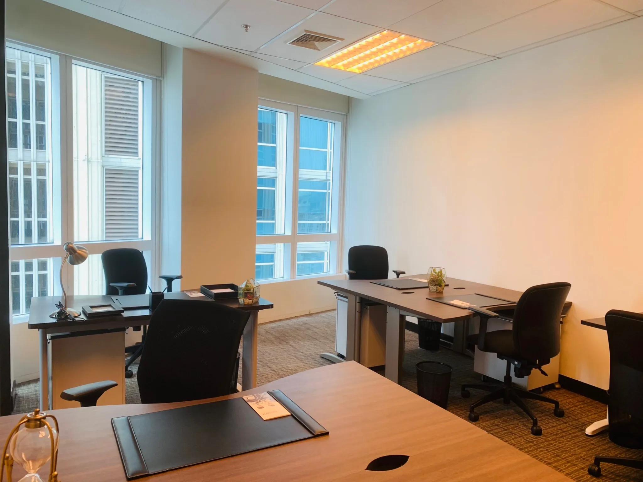 Suite 11 Office Rental