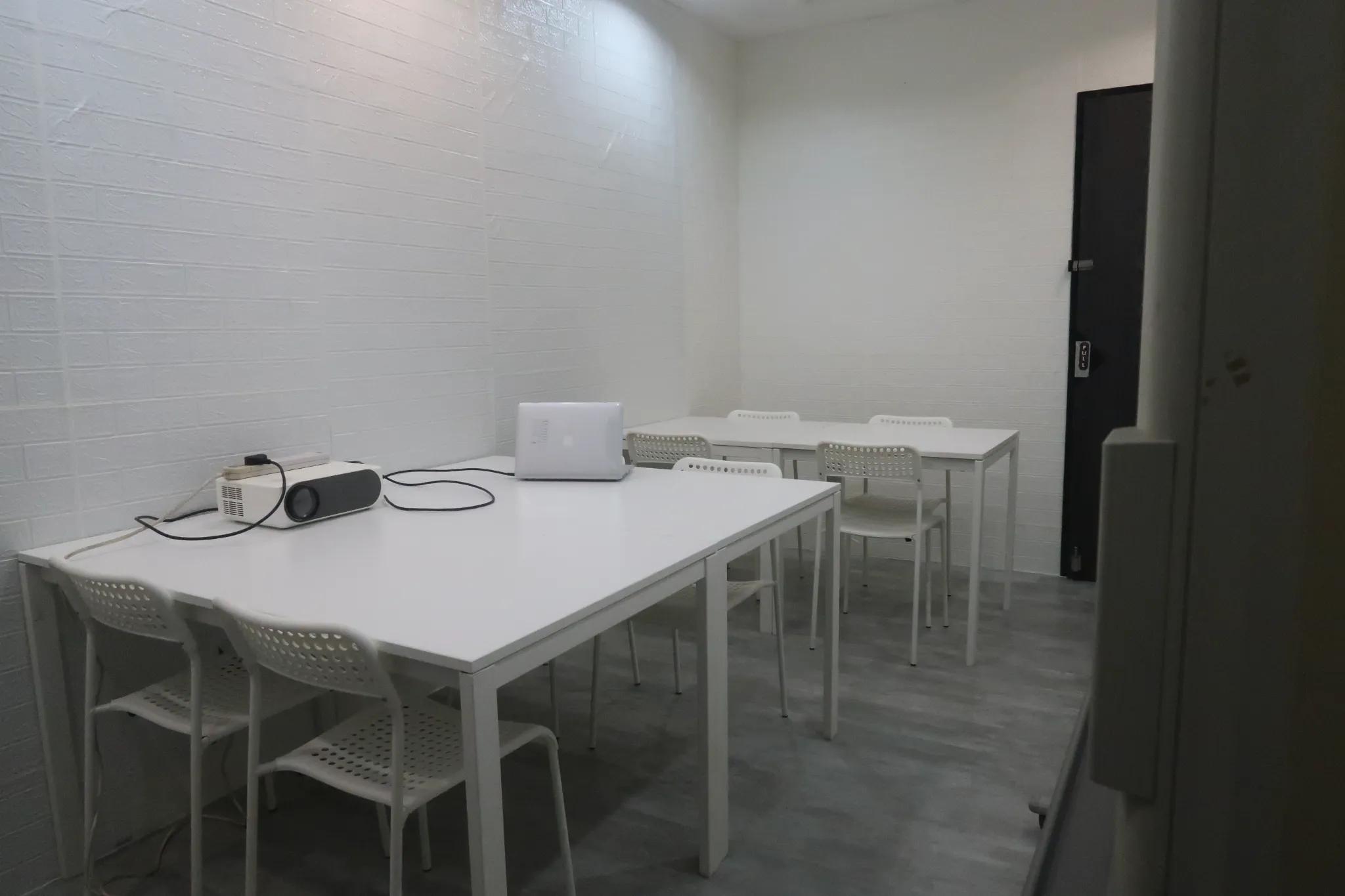 Co Working Space