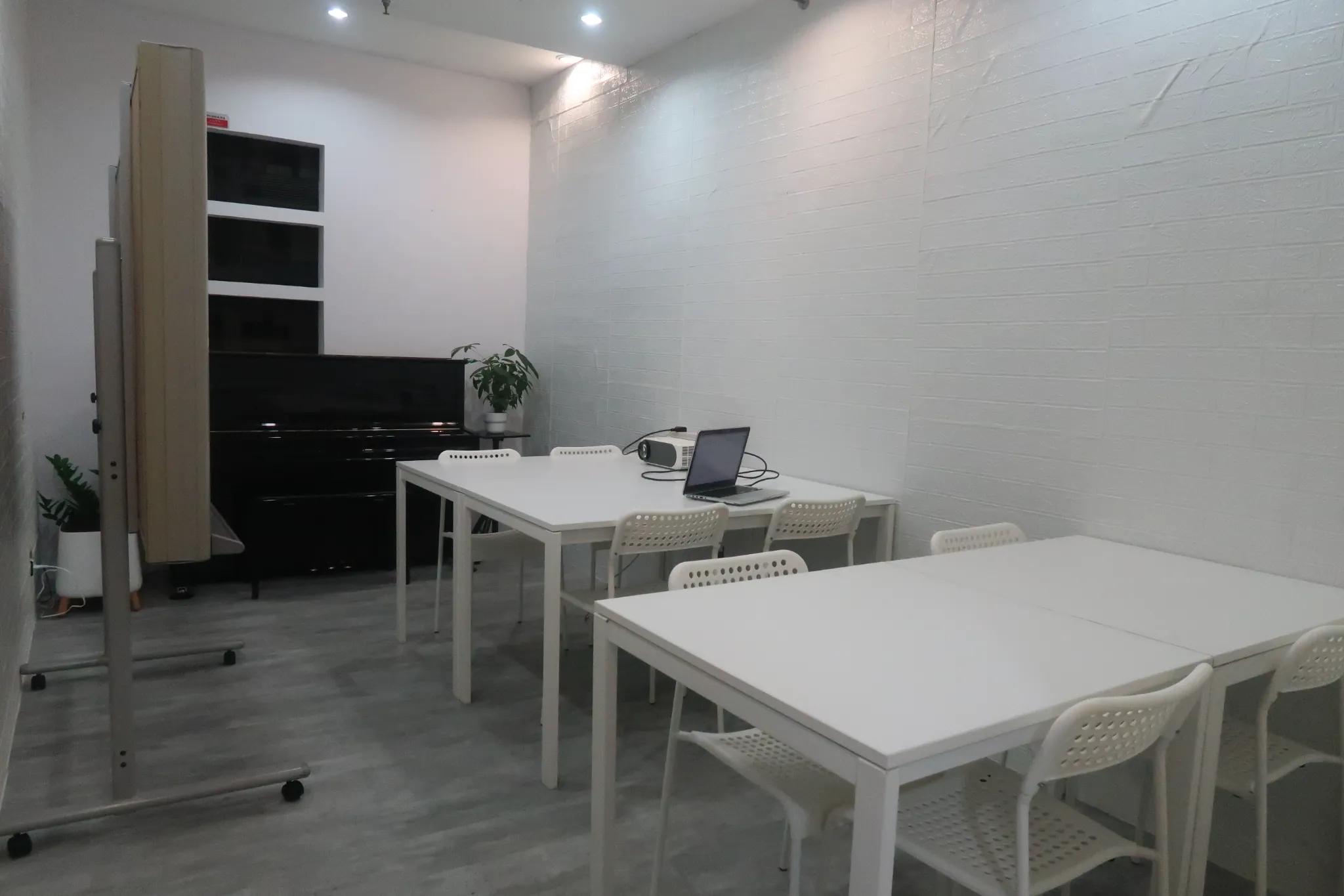 Co Working Space
