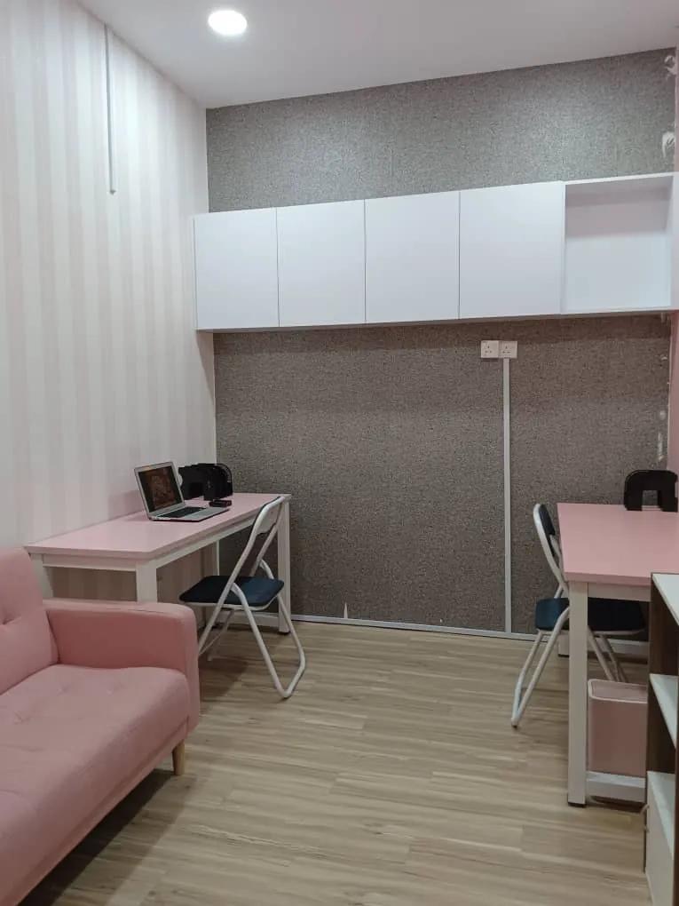 Private Office