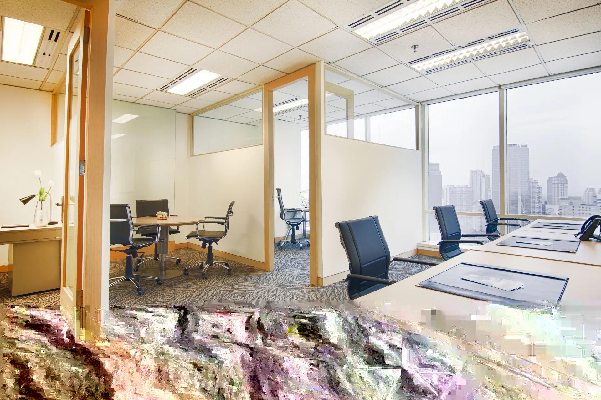 Office Rental