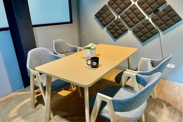 Discussion Room