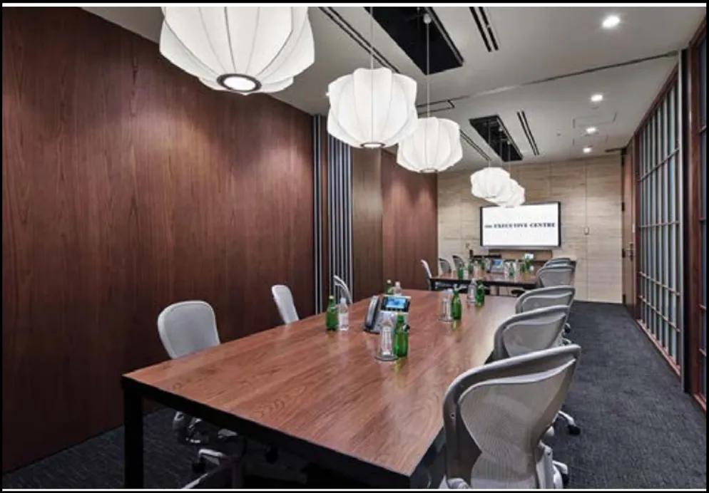Meeting Room 26A-B