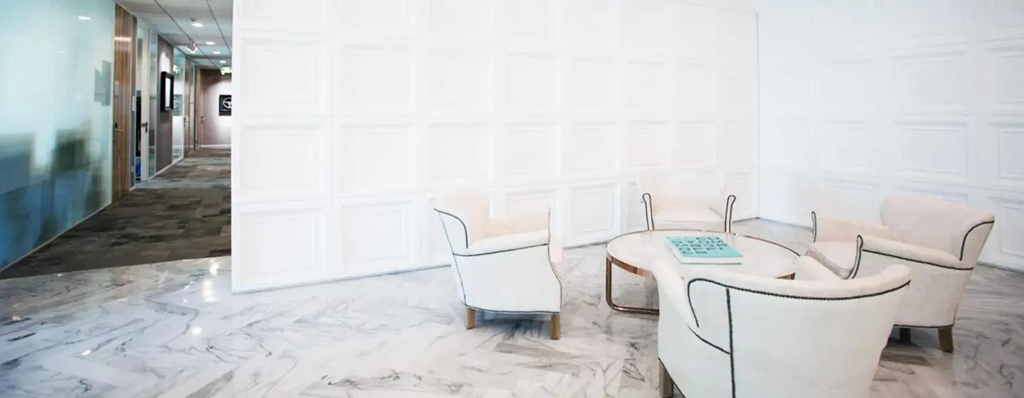 Co Working Space