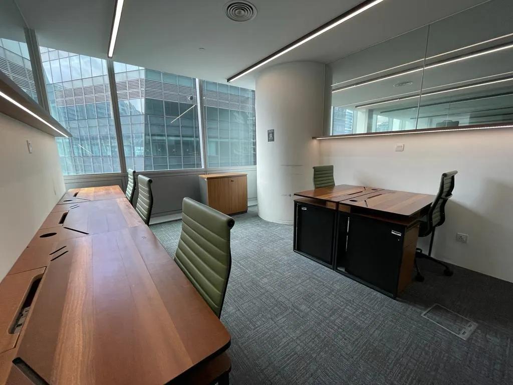 Premium Suite