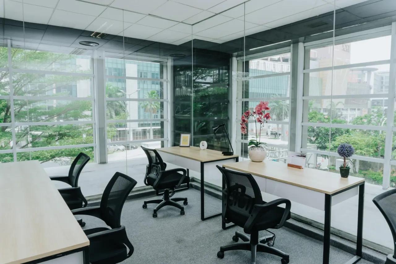 Suite 15