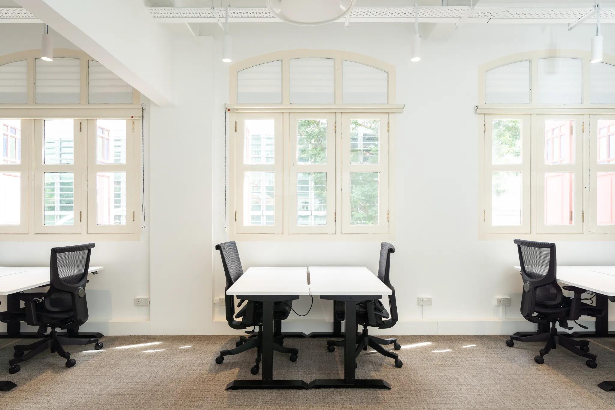 Private Office