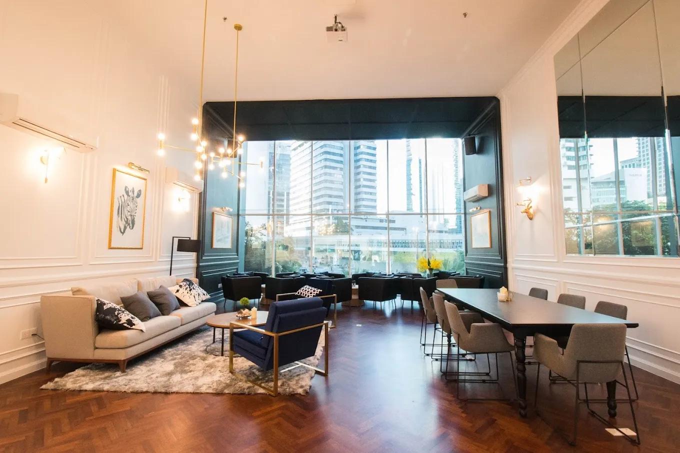 Co Working Space
