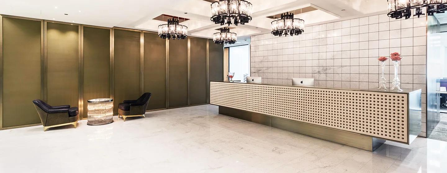 Co Working Space