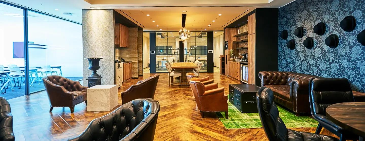 Co Working Space