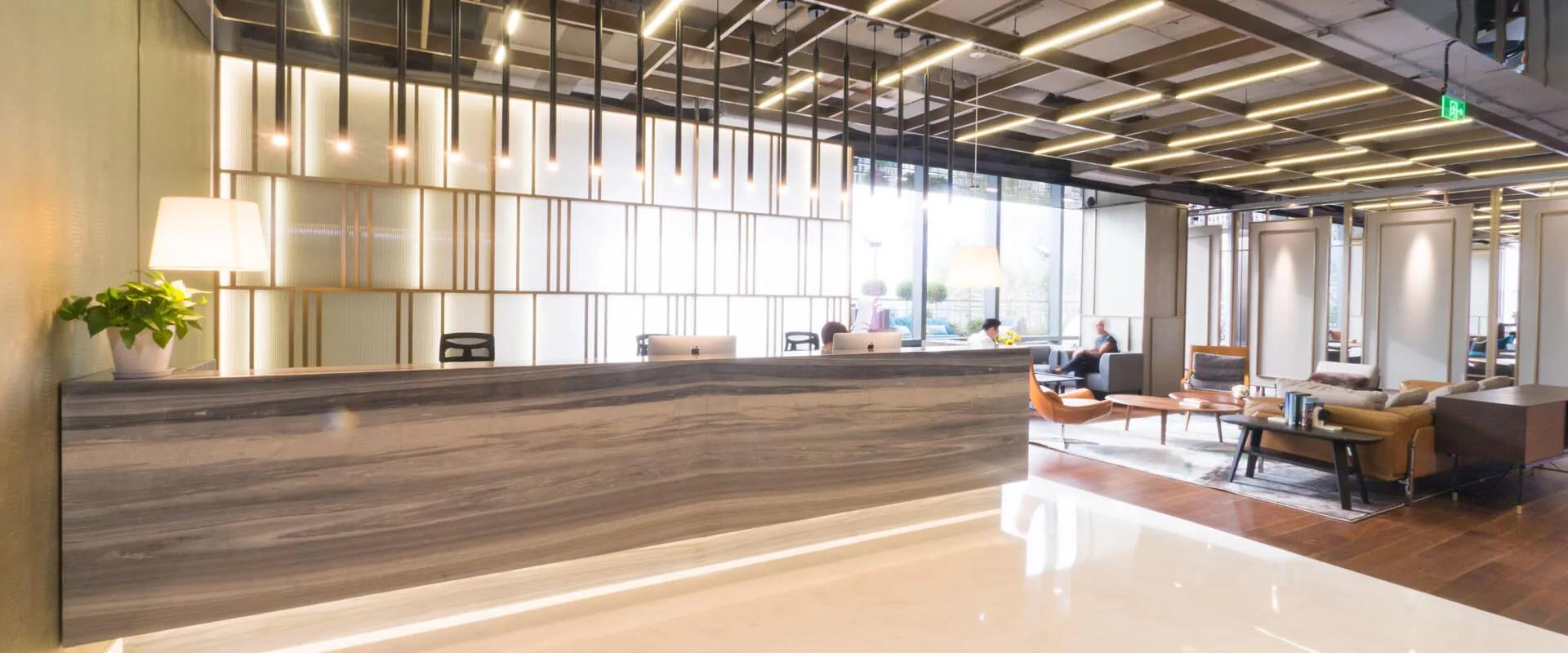 Co Working Space