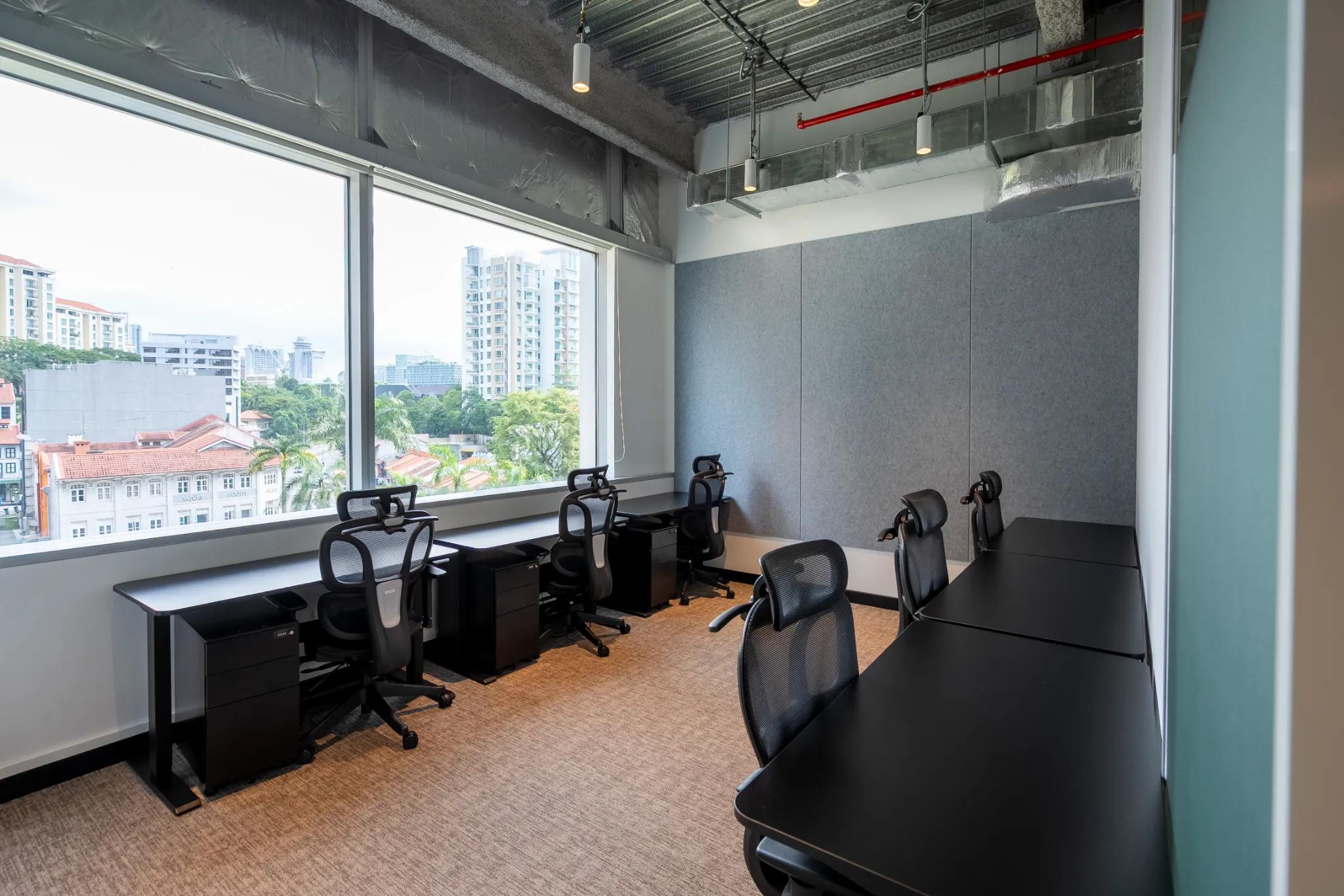 Private Office