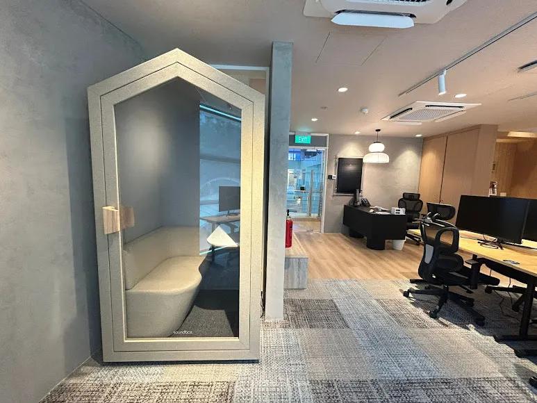 Co Working Space