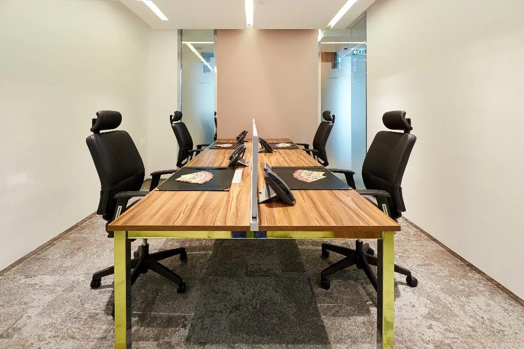 Office Rental