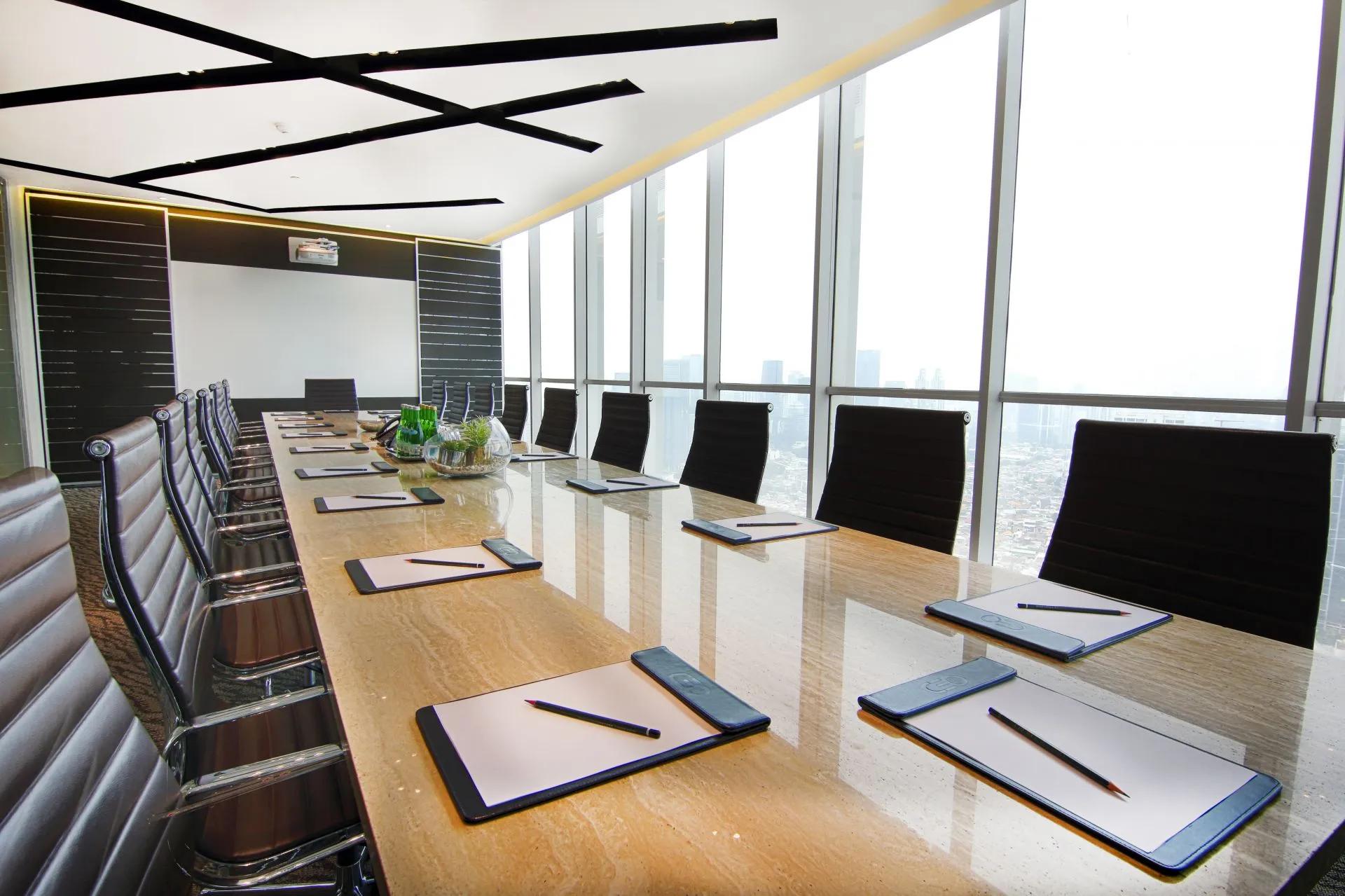 Office Rental