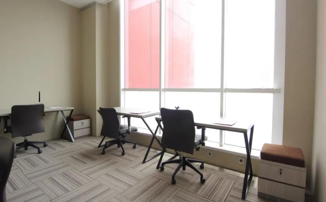 Suite 1