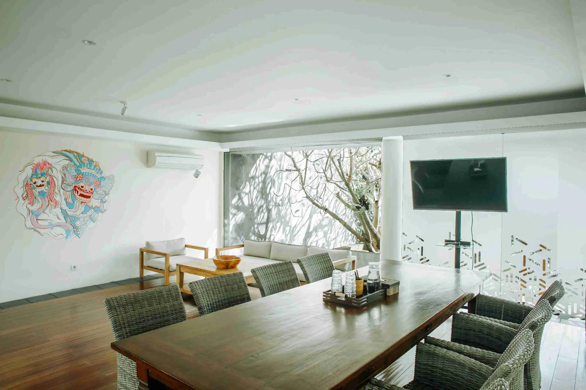 Meeting Room 2