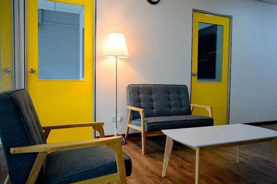 Co Working Space
