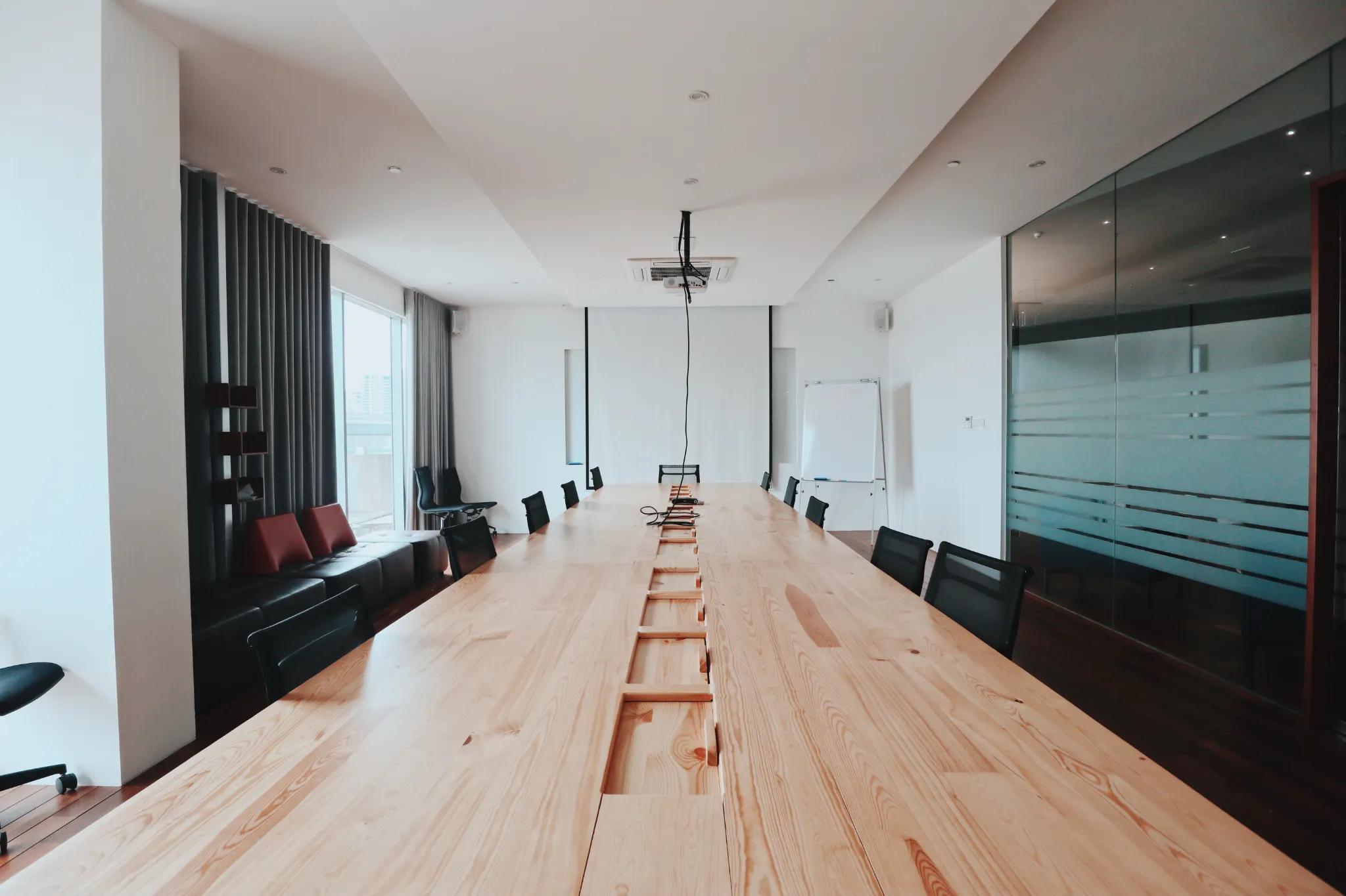 Boardroom